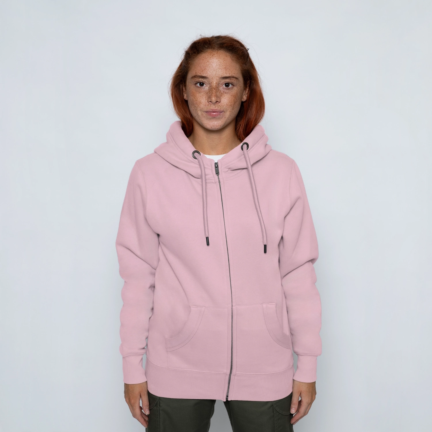 Neptune Ultra Premium Zip Hoodie