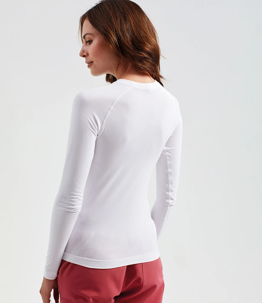 Onna by Premier Ladies Unstoppable Fresh Underscrub Base Layer