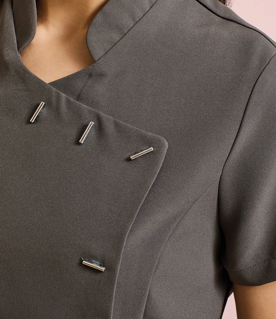 Premier Ladies Orchid Short Sleeve Tunic