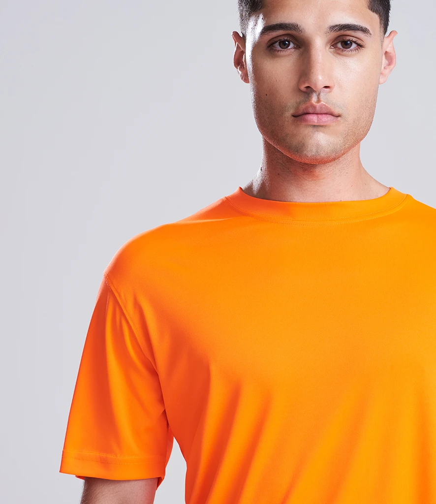 AWDis Cool Smooth T-Shirt