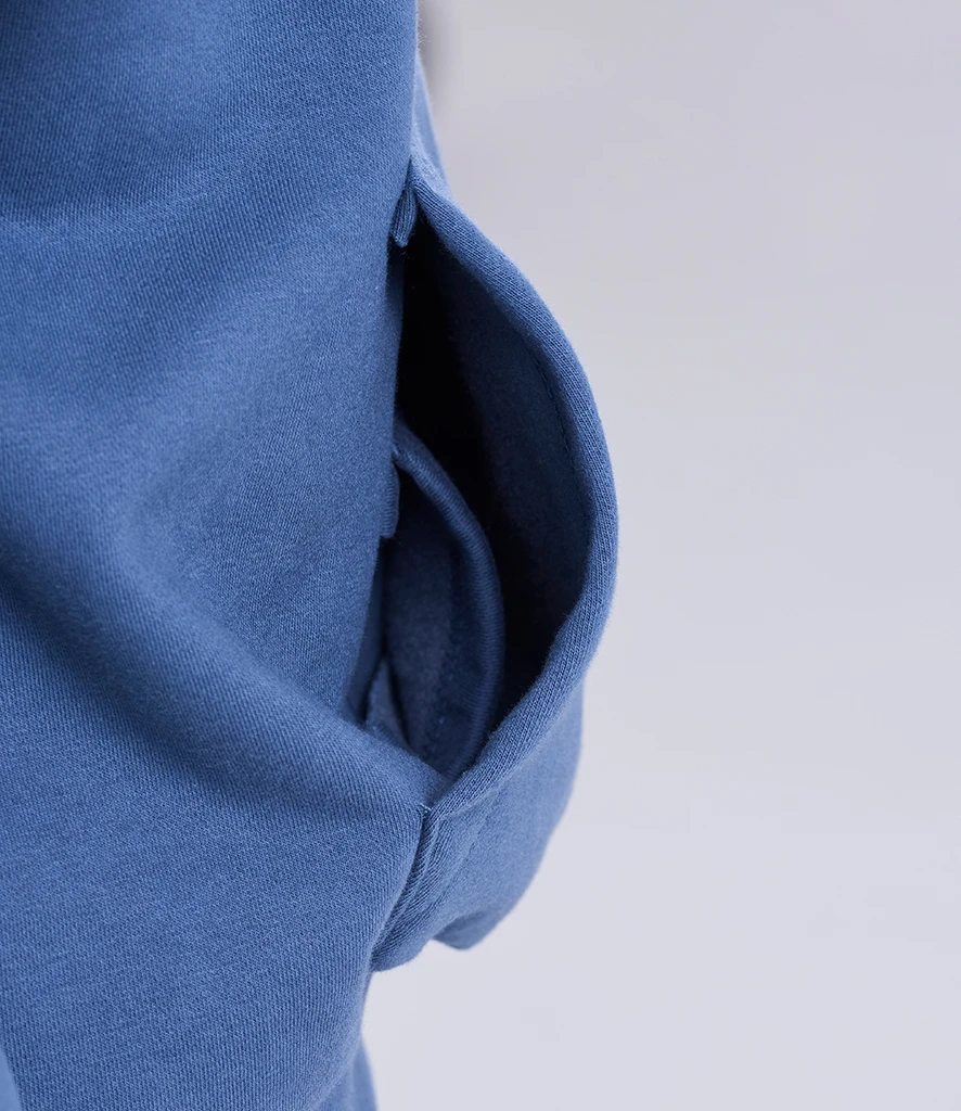 AWDis Heavyweight Hoodie