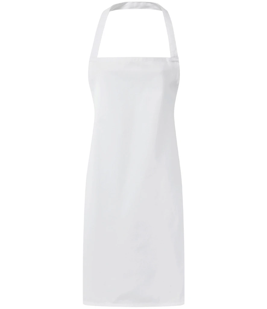 Premier Essential Bib Apron