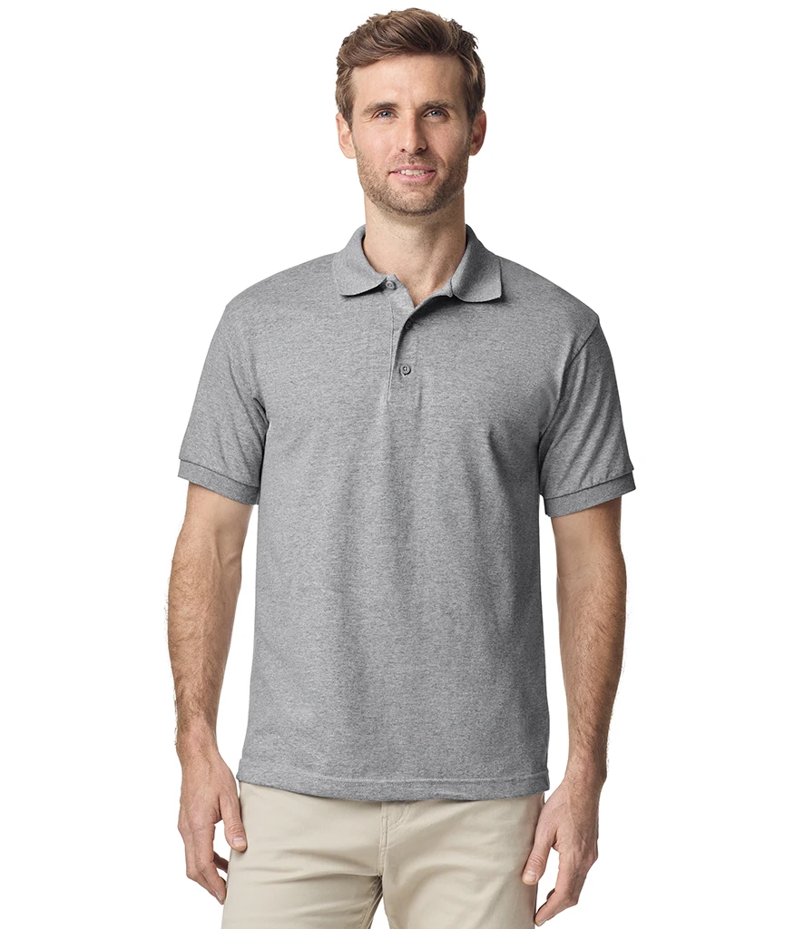 Gildan DryBlend® Jersey Polo Shirt
