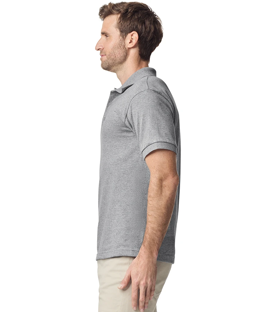 Gildan DryBlend® Jersey Polo Shirt