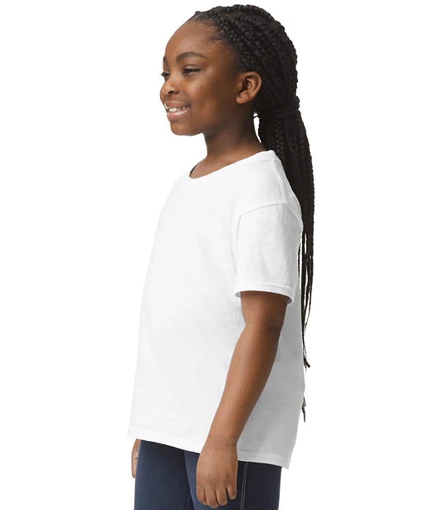 Kids Gildan Softstyle T-Shirt