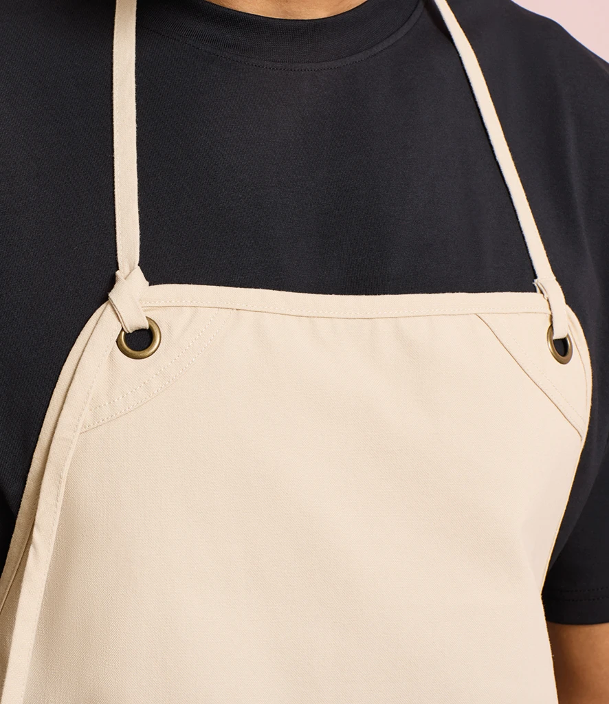 Premier 'Artisan's Choice' Double Pocket Canvas Apron