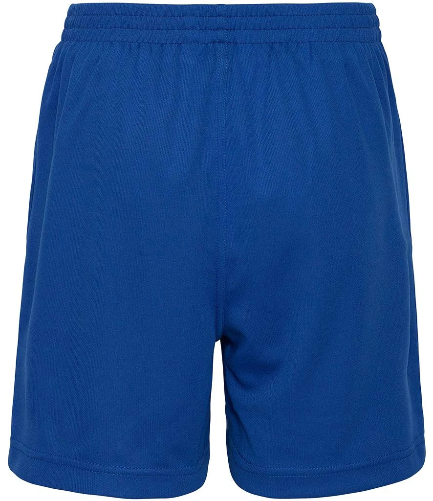 Galley Common PE Shorts
