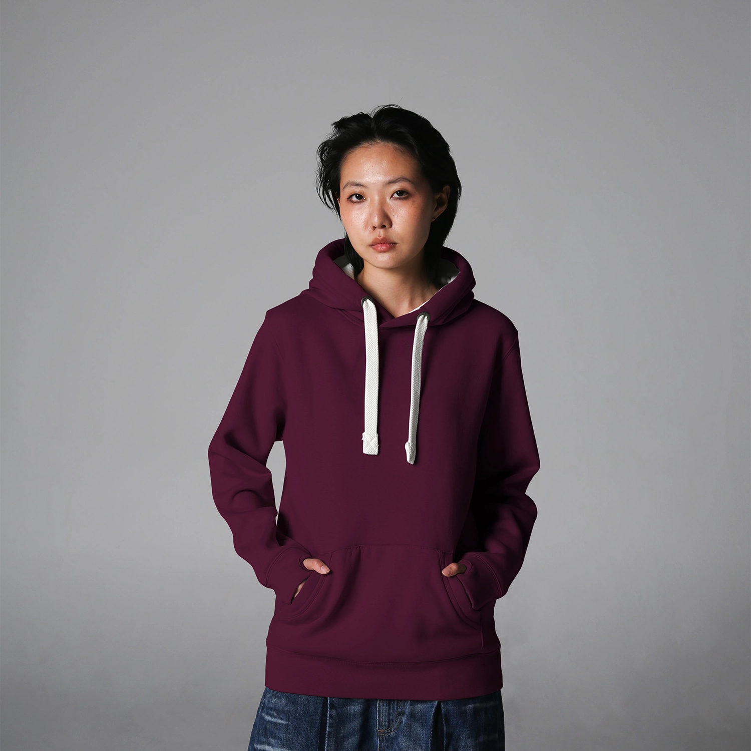 Titan Ultra Premium Hoodie