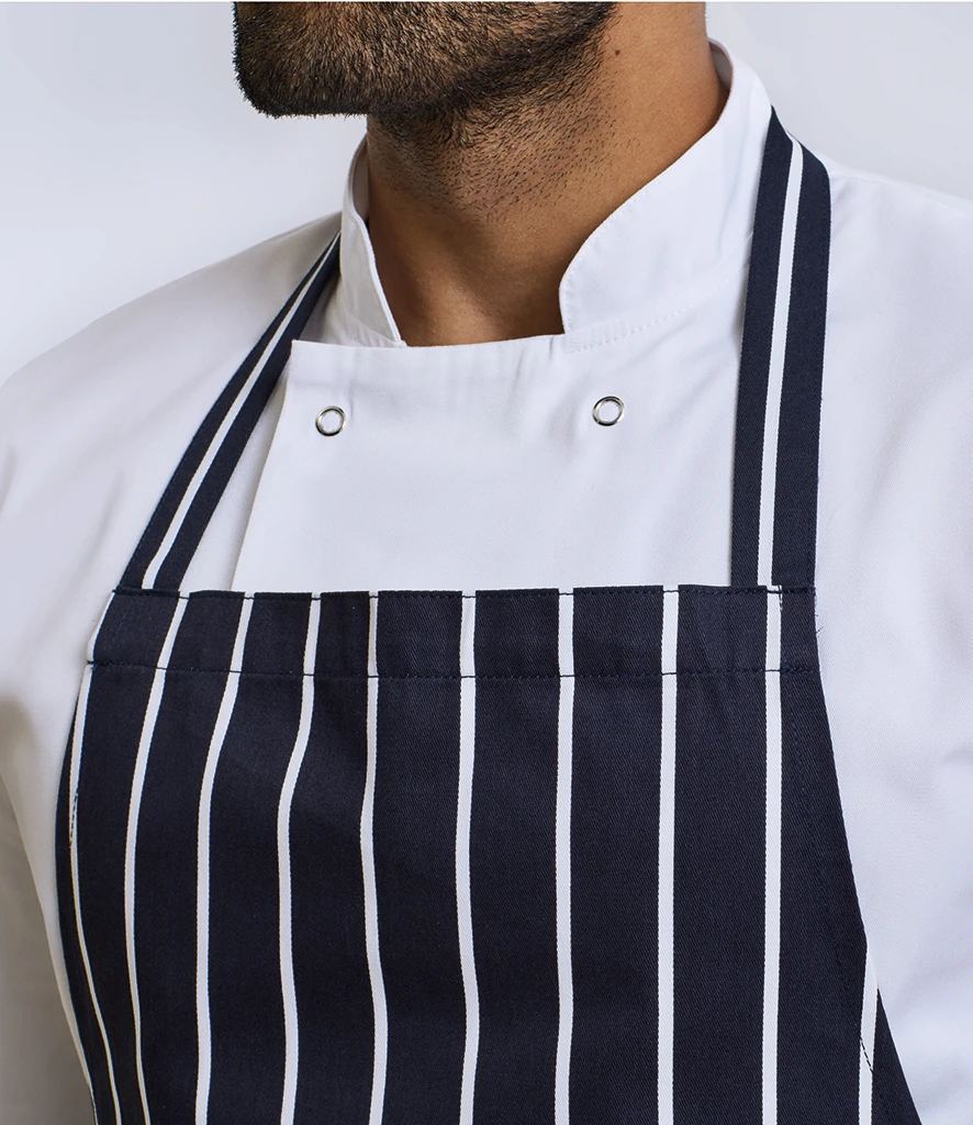 Premier Stripe Apron