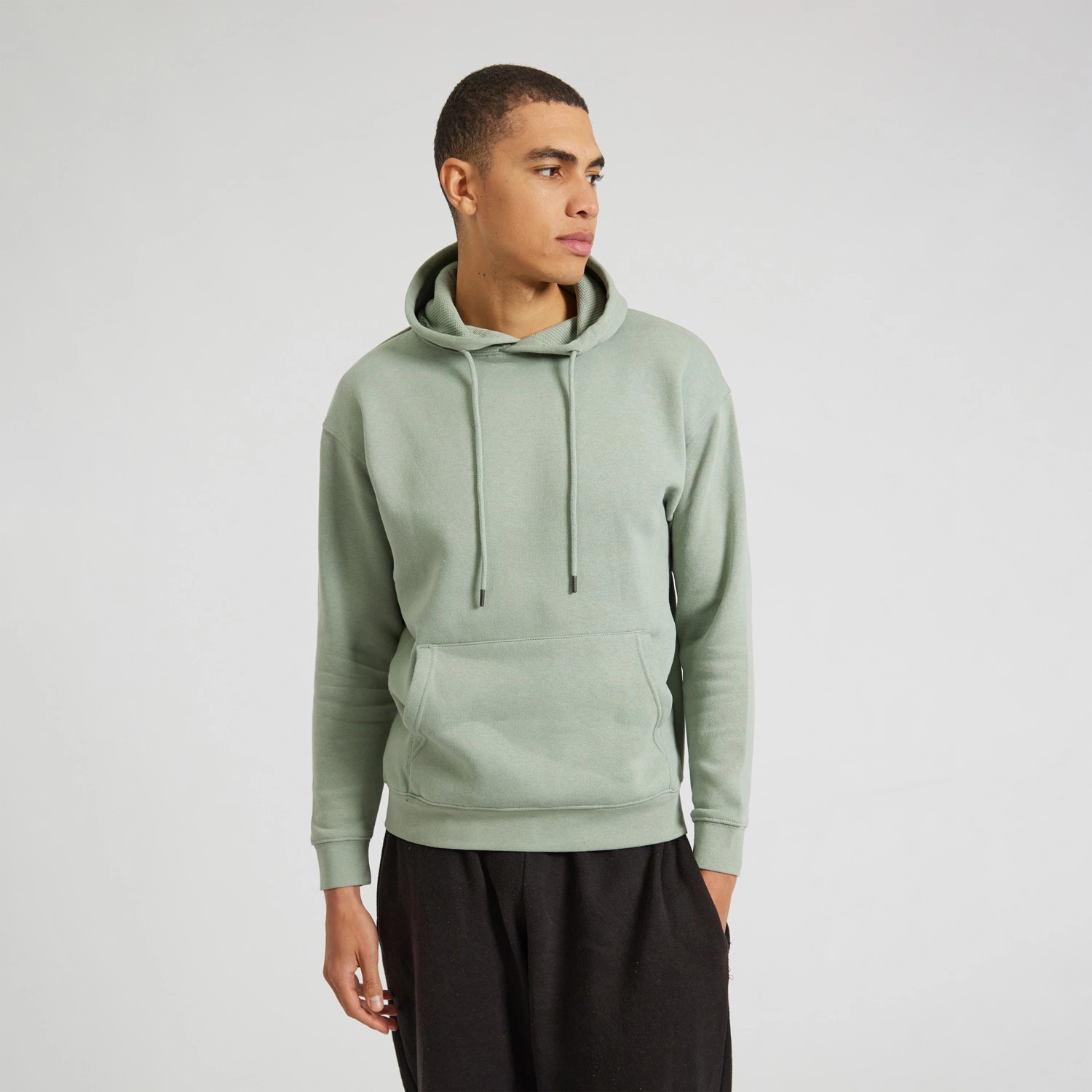 Apollo Soft Touch Hoodie