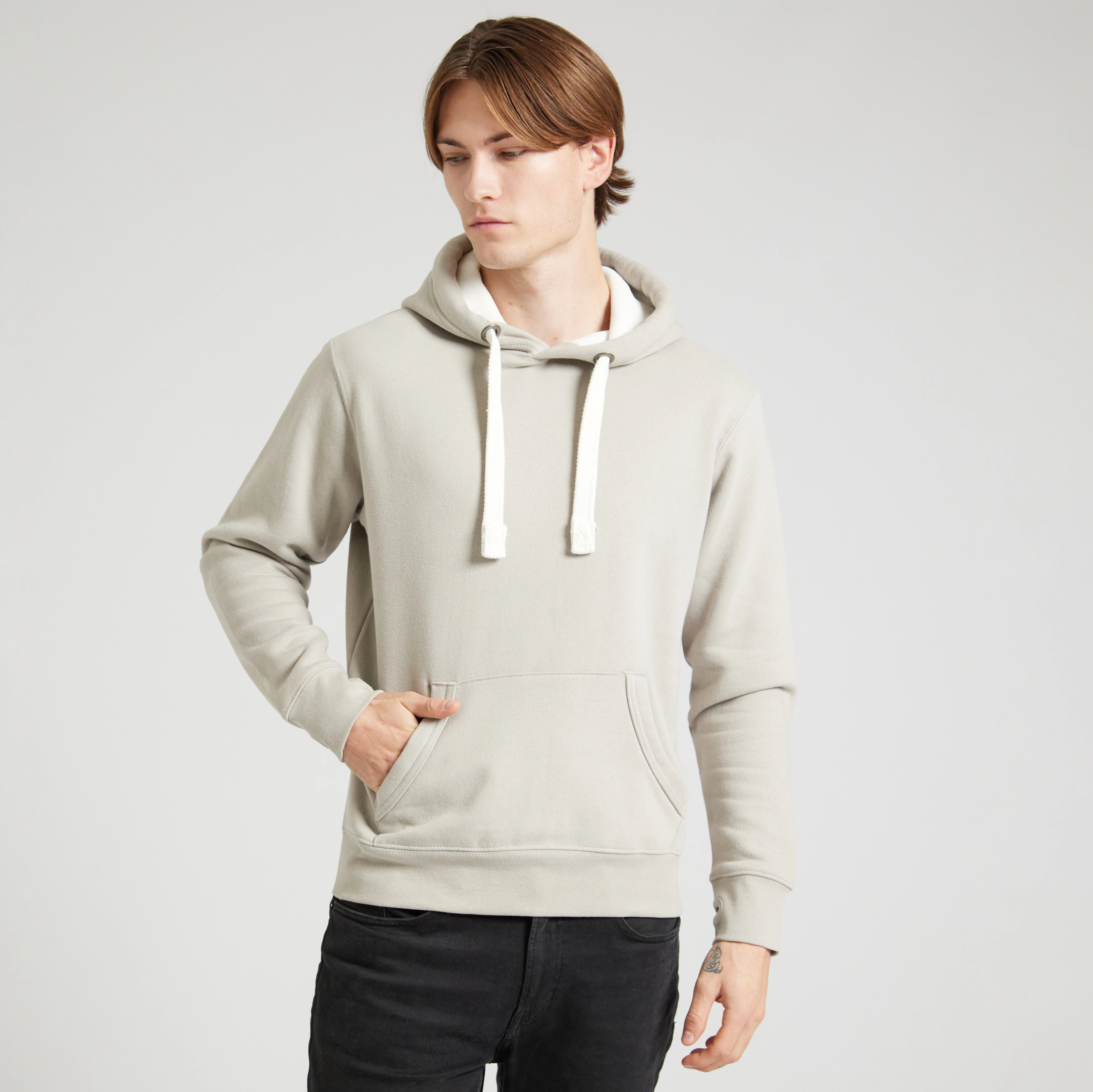 Titan Ultra Premium Hoodie