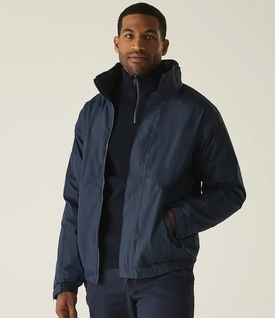 Regatta Dover Waterproof Insulated Jacket