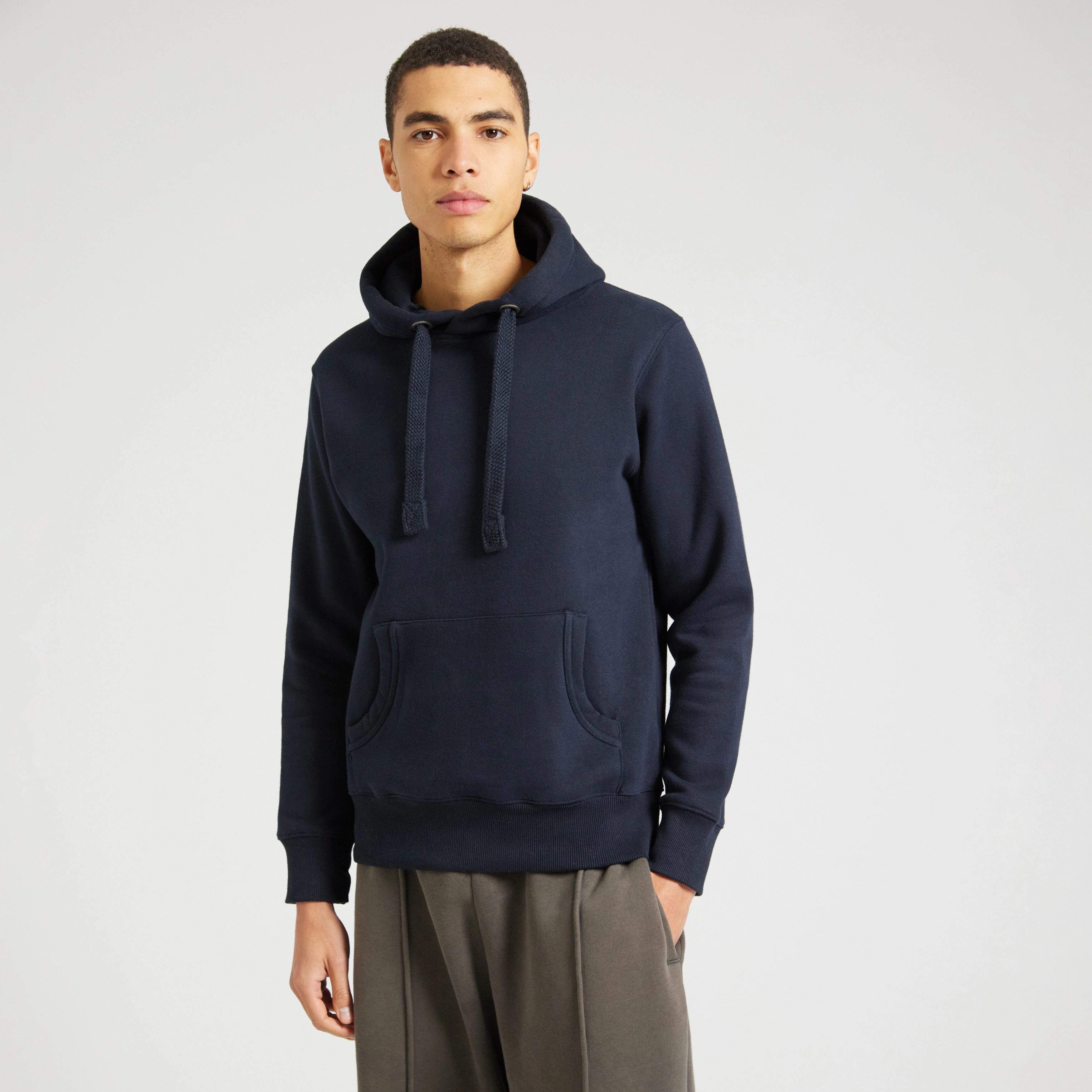 Saturn Peach Finish Pullover Hoodie