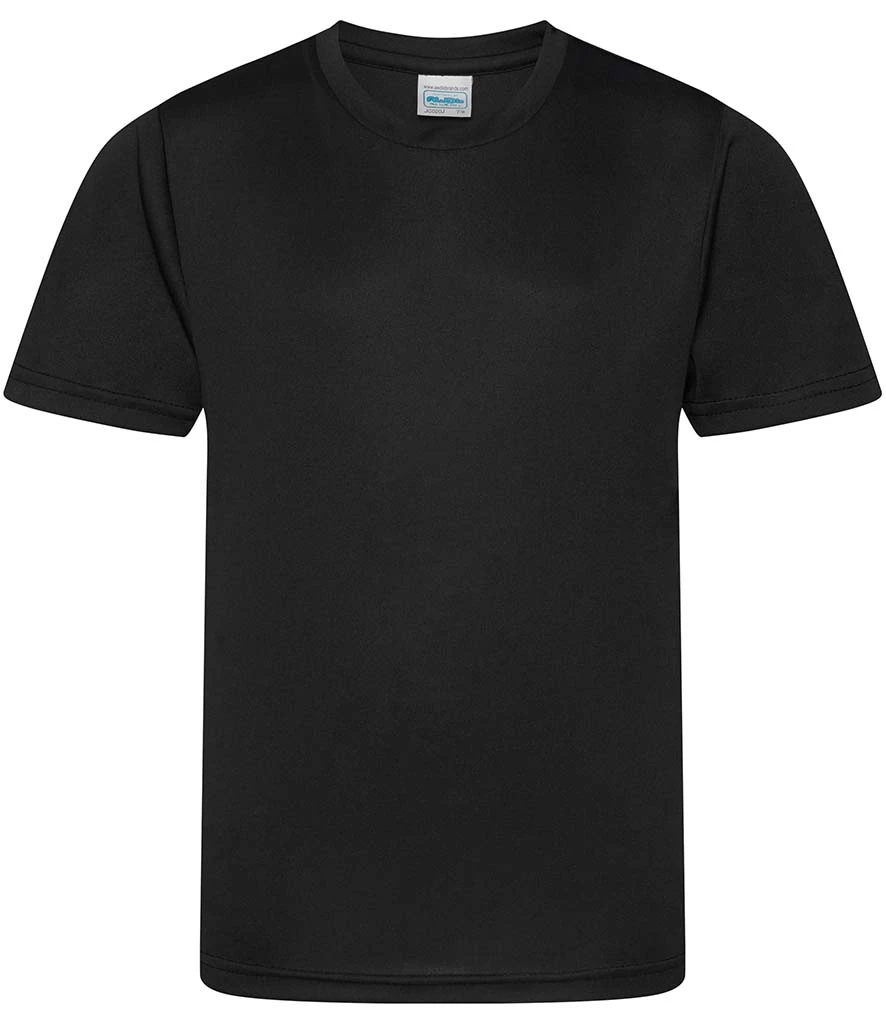 AWDis Kids Cool Smooth T-Shirt