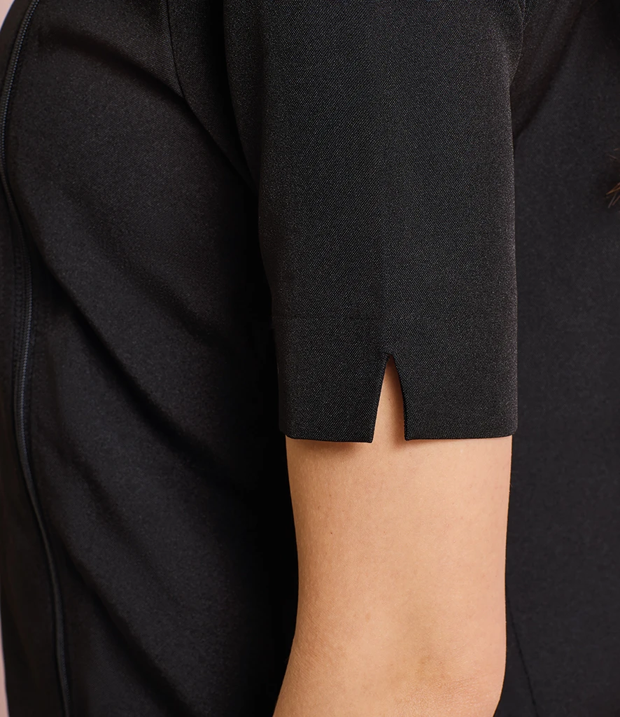 Premier Ladies Camellia Short Sleeve Tunic