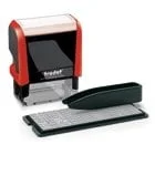 Trodat Clothing Marker Permanent Stamp