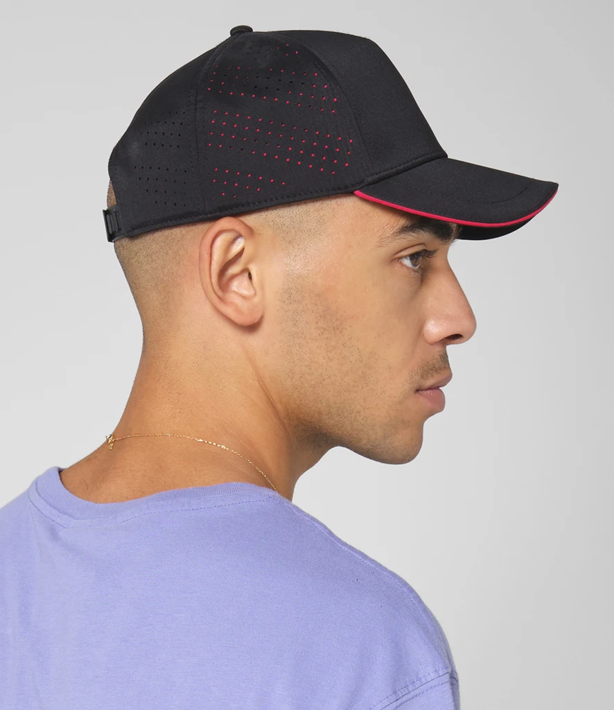 Beechfield Accelerate Cap