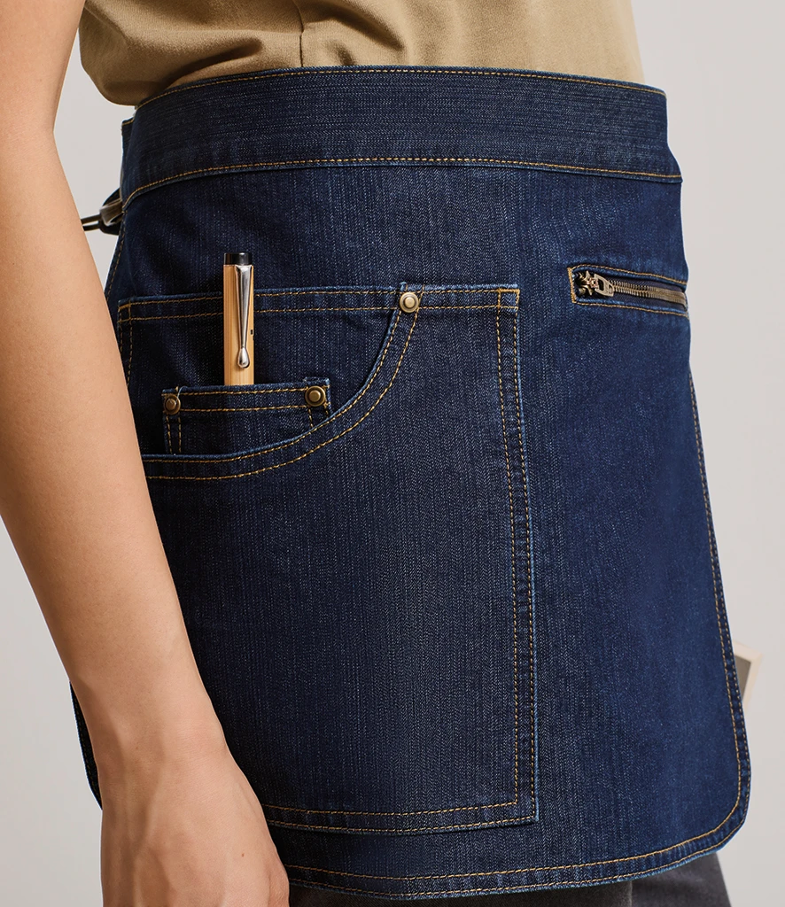 Premier Metro Utility Hip Apron