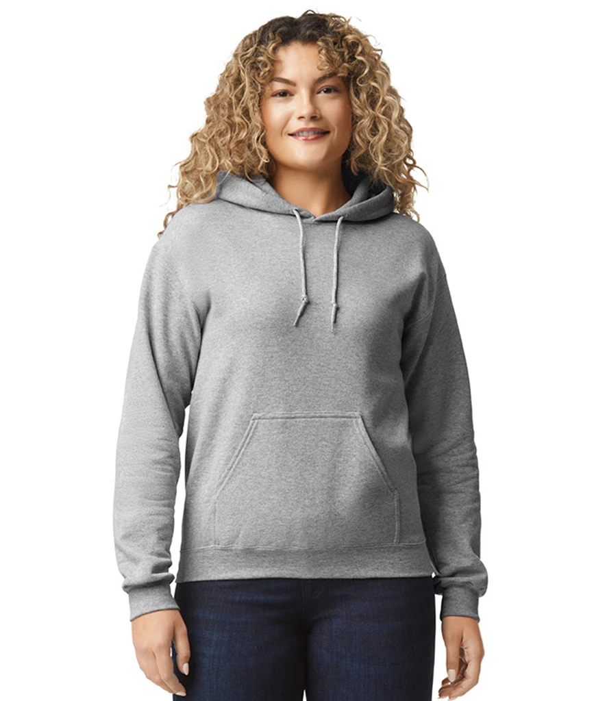 Gildan Heavy Blend Hoodie