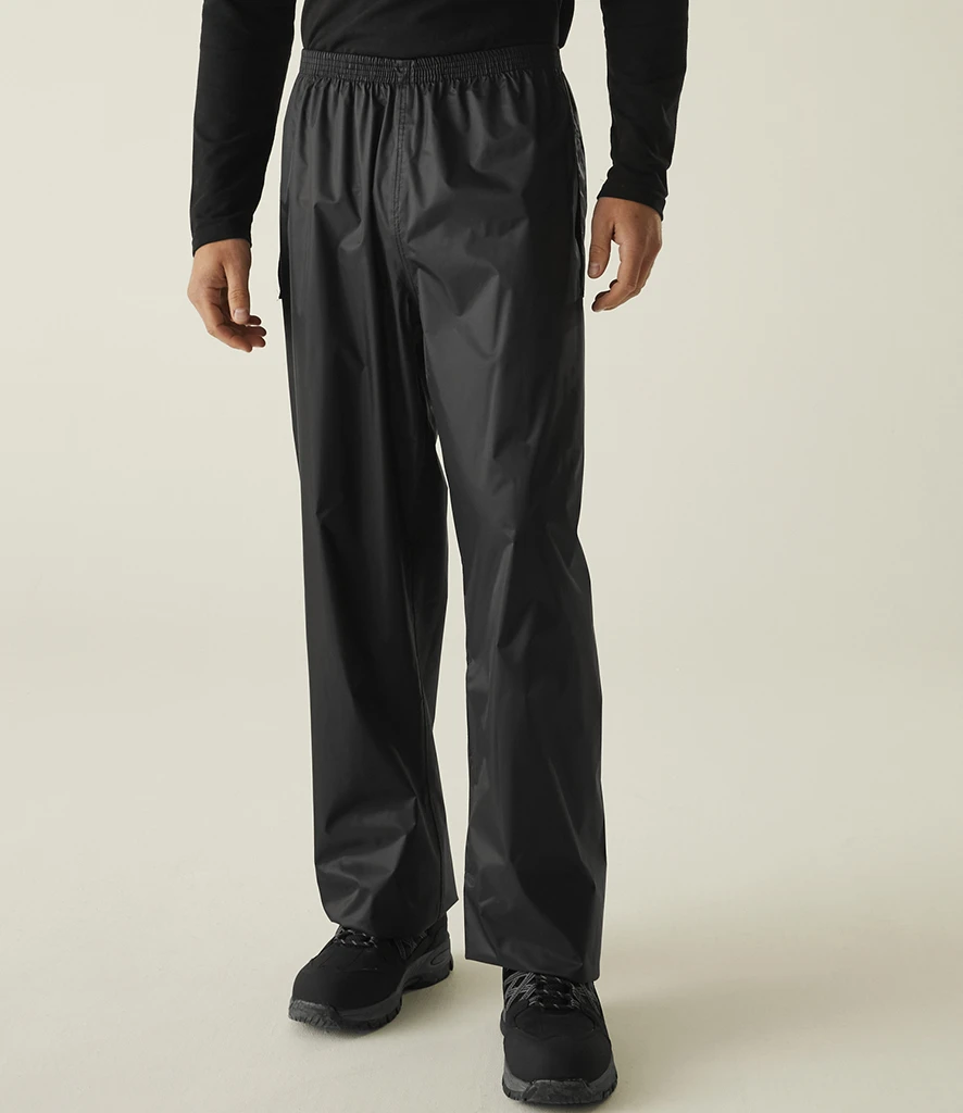 Regatta Pro Stormbreak Waterproof Overtrousers
