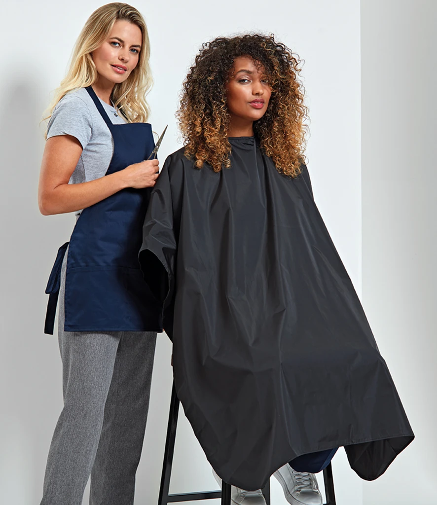 Premier Waterproof Salon Gown