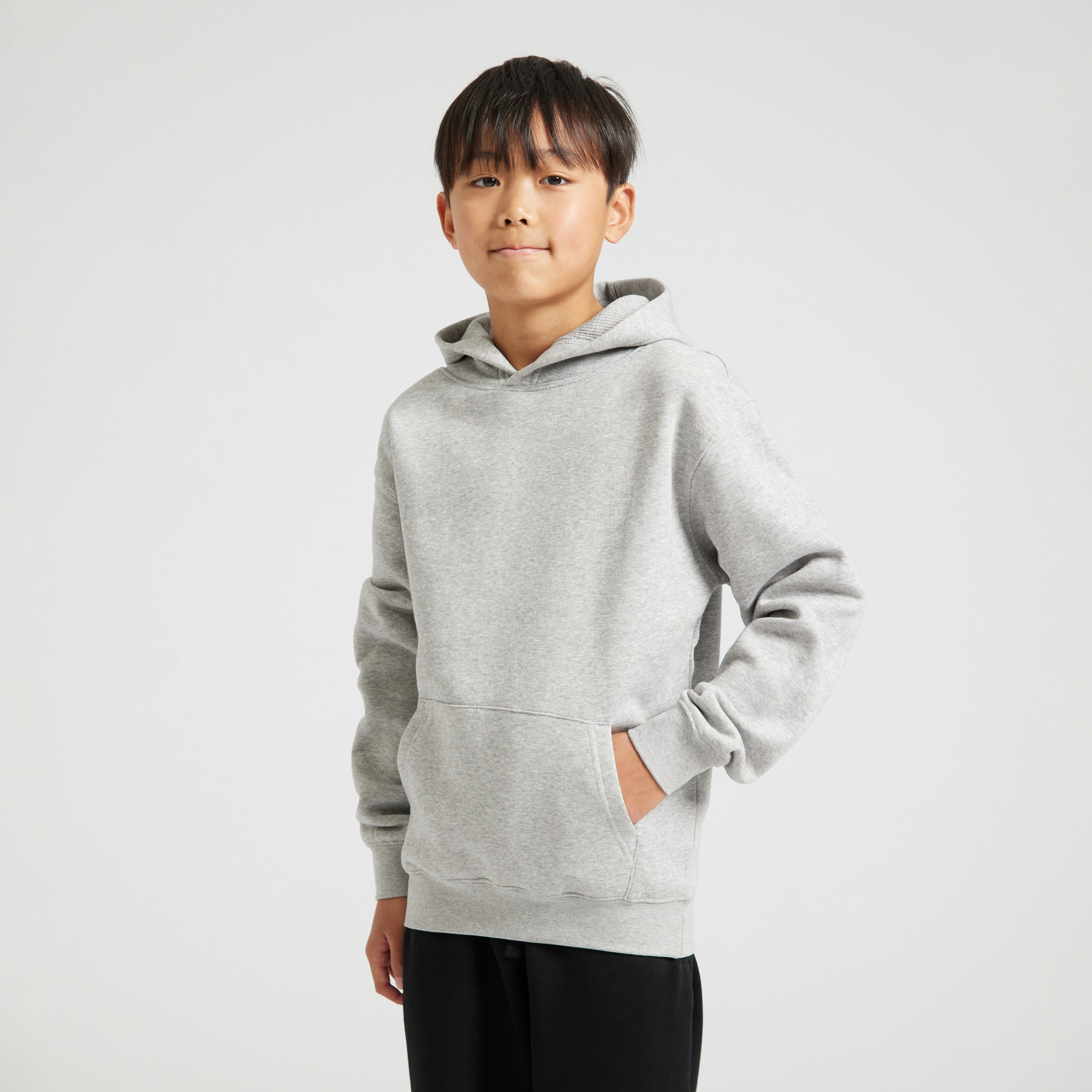 Apollo Kids Soft Touch Hoodie