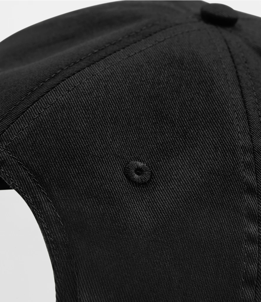 Beechfield Removable Patch 5 Panel Cap