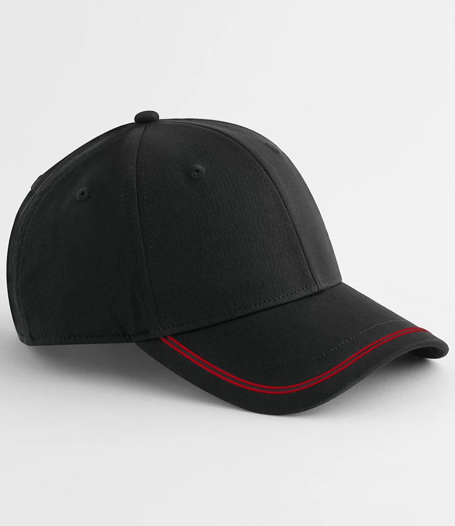 Beechfield Match Day Cap