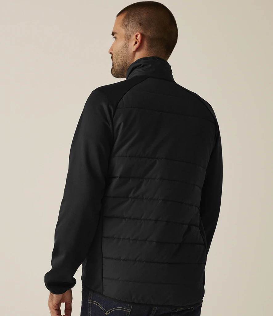 Regatta Essential Hybrid Jacket