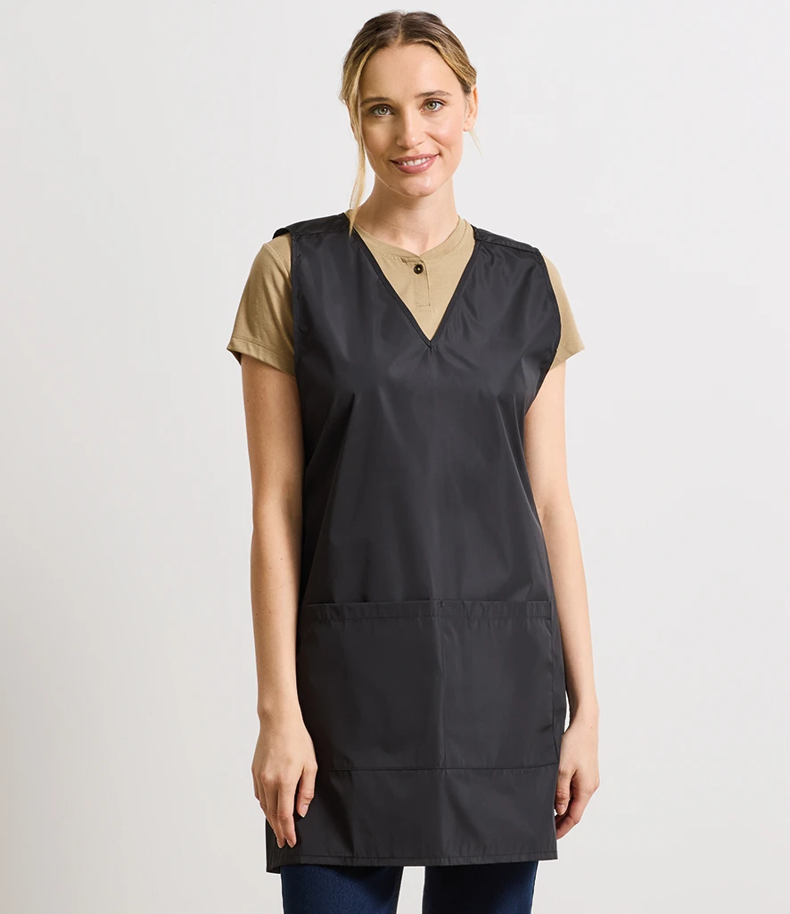 Premier Waterproof Wrap Around Tunic