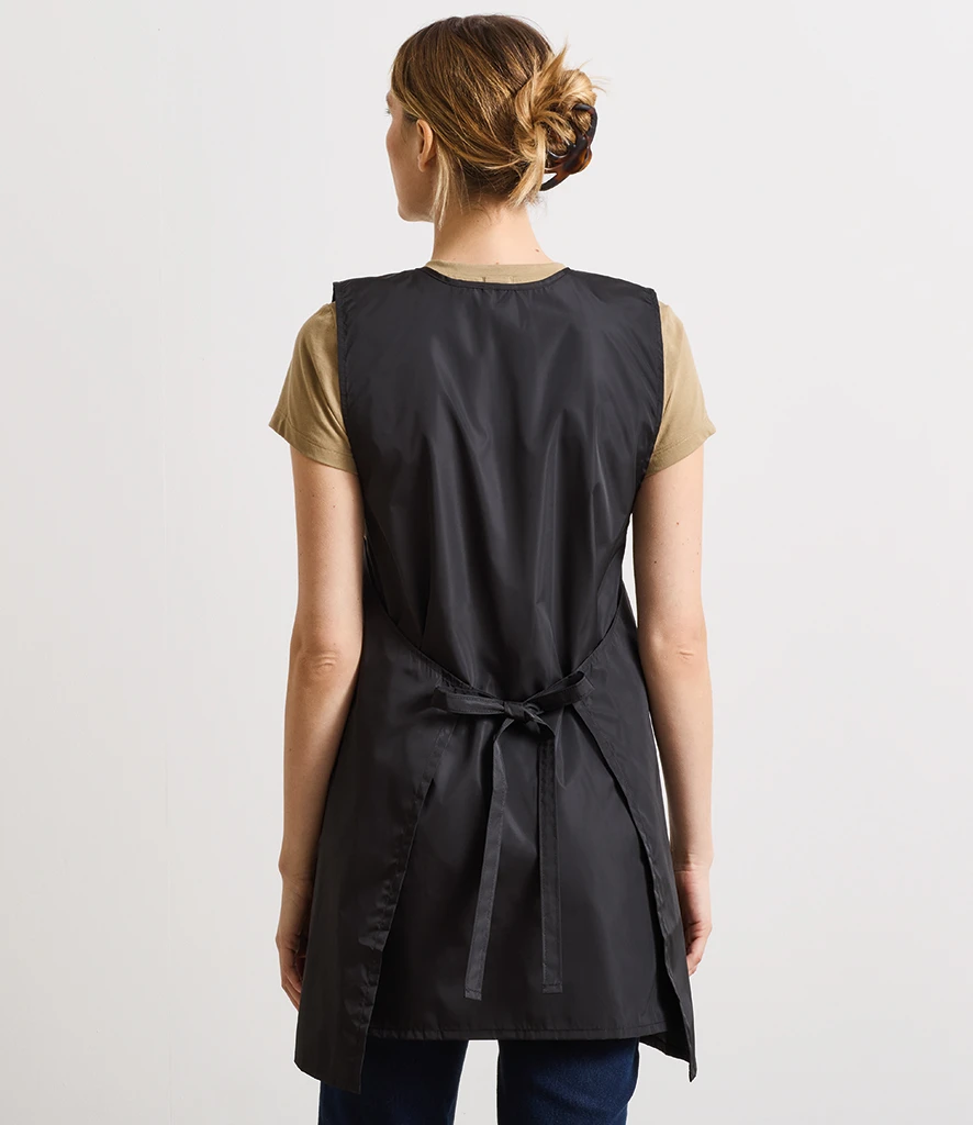 Premier Waterproof Wrap Around Tunic