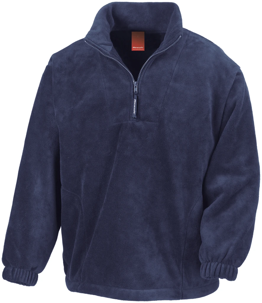 Result Polartherm™ Zip Neck Fleece