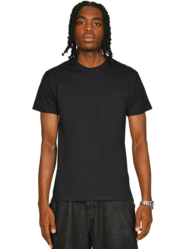 Supreme Organic Combed T-Shirt 