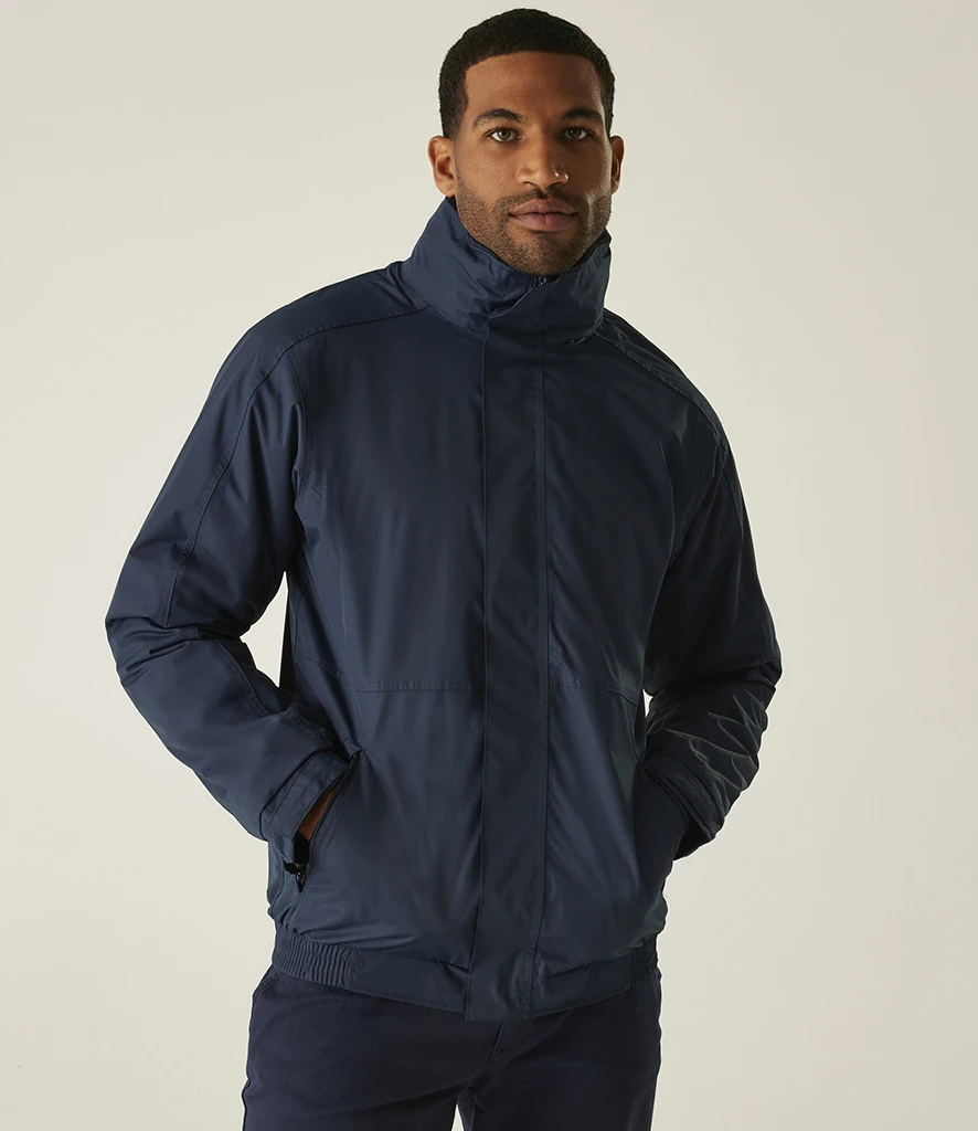 Regatta Dover Waterproof Insulated Jacket