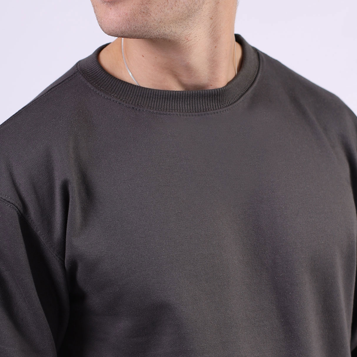 Solar Soft Touch Sweatshirt