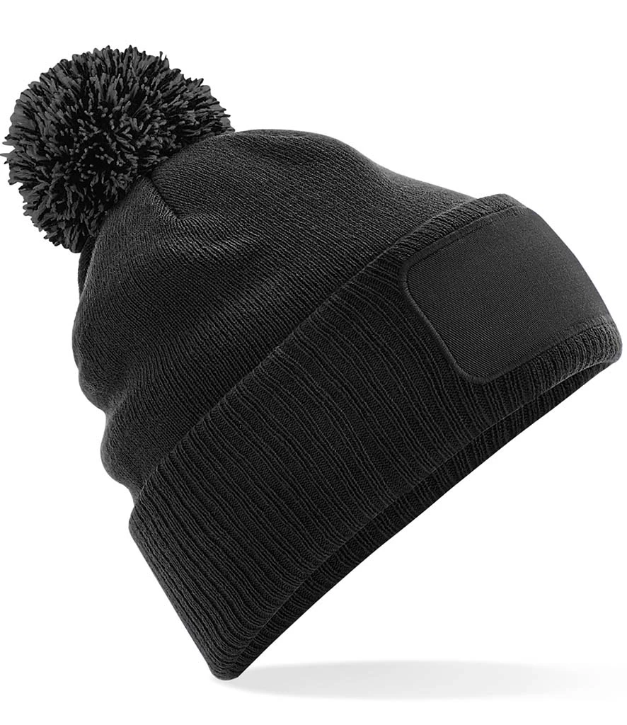 Beechfield Snowstar Beanie