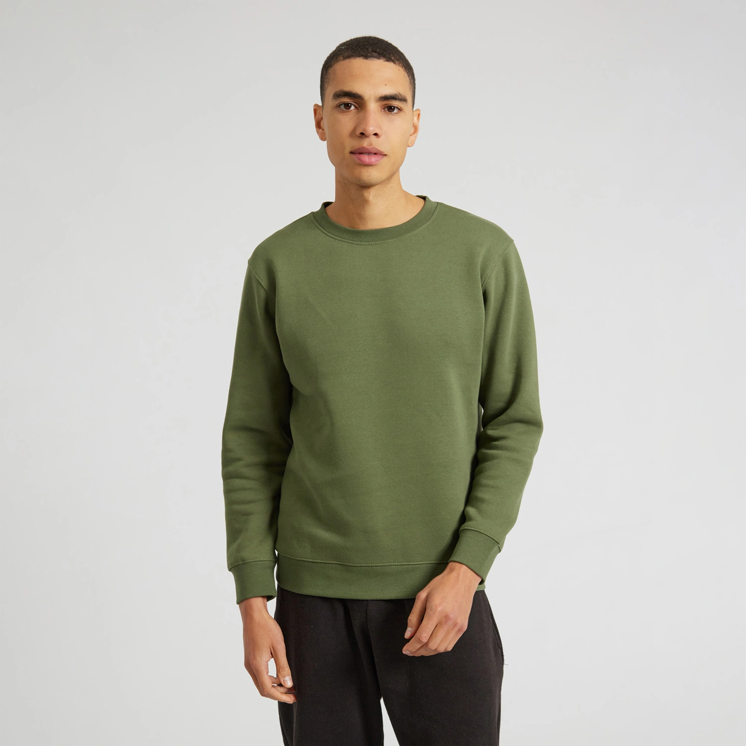 Solar Soft Touch Sweatshirt