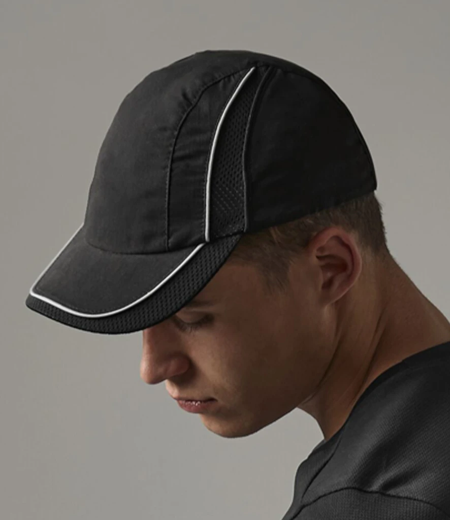 Beechfield Coolmax Flow Mesh Cap
