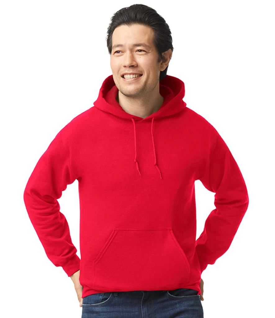 Gildan Heavy Blend Hoodie
