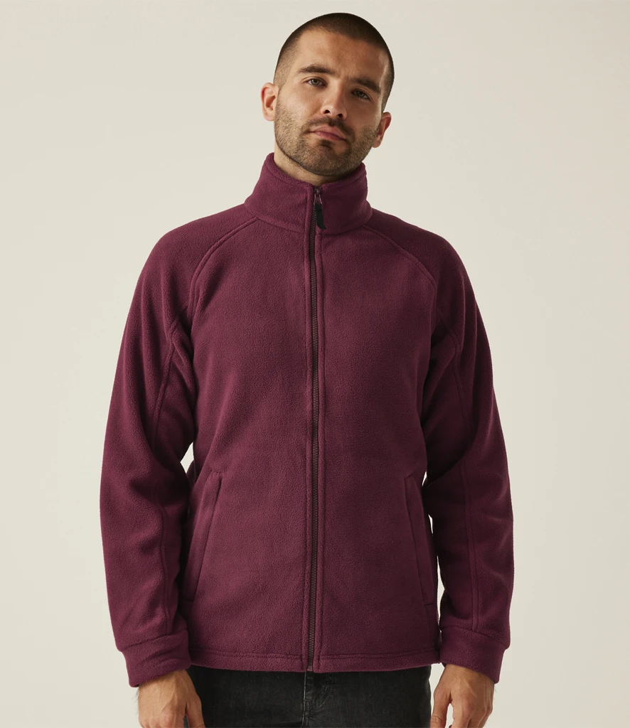 Regatta Thor III Fleece Jacket