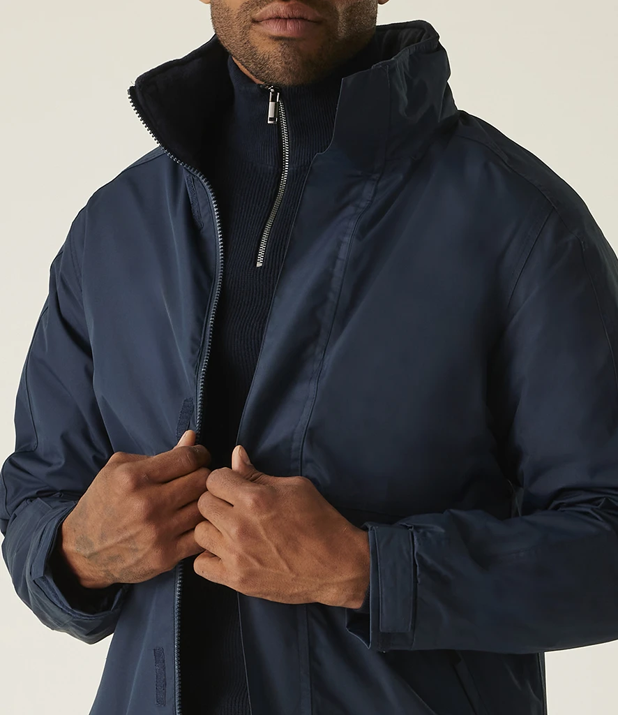 Regatta Dover Waterproof Insulated Jacket