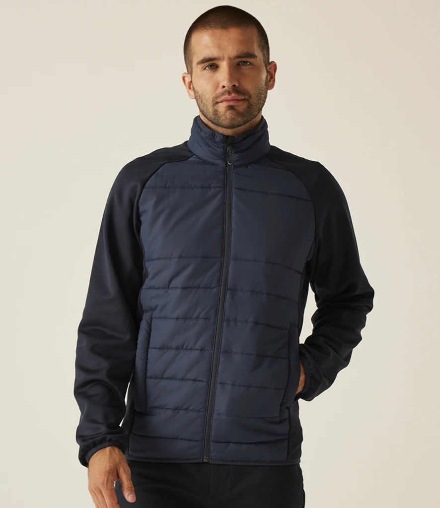 Regatta Essential Hybrid Jacket
