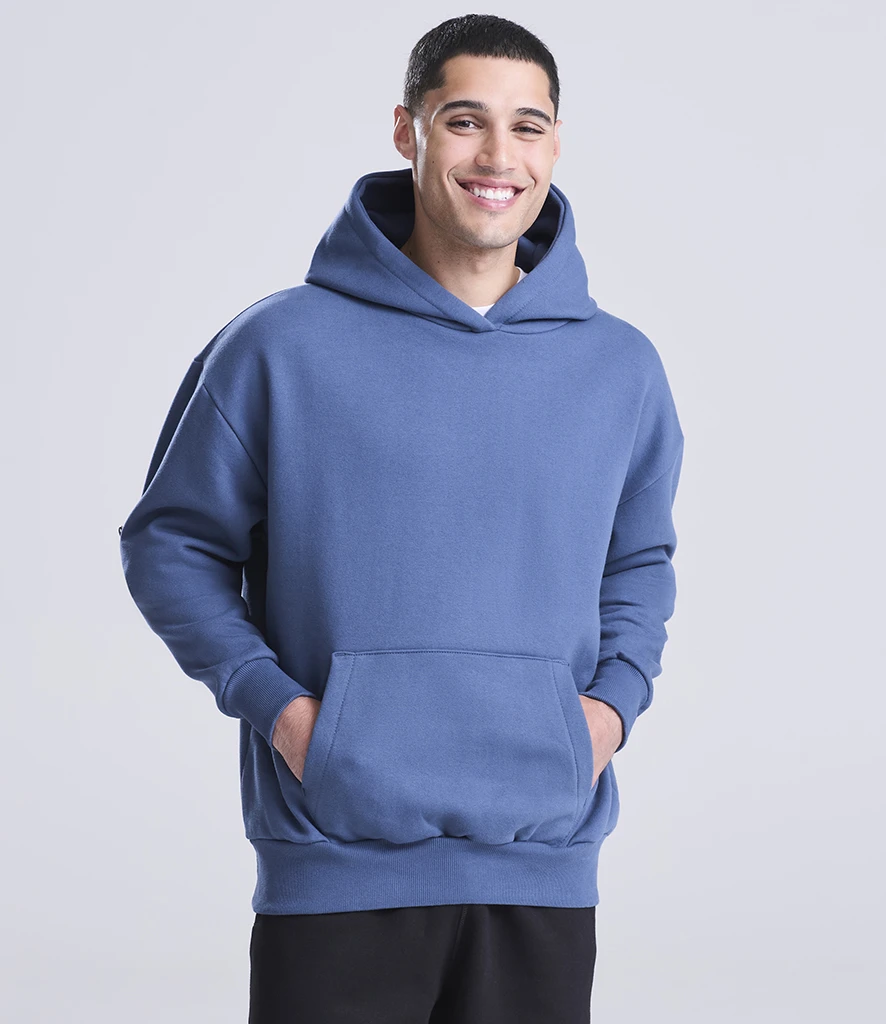 AWDis Heavyweight Hoodie