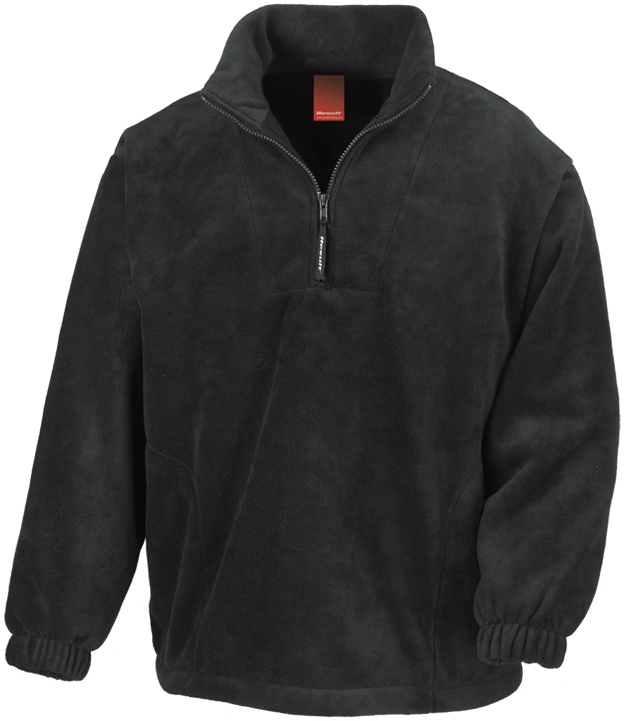 Result Polartherm™ Zip Neck Fleece