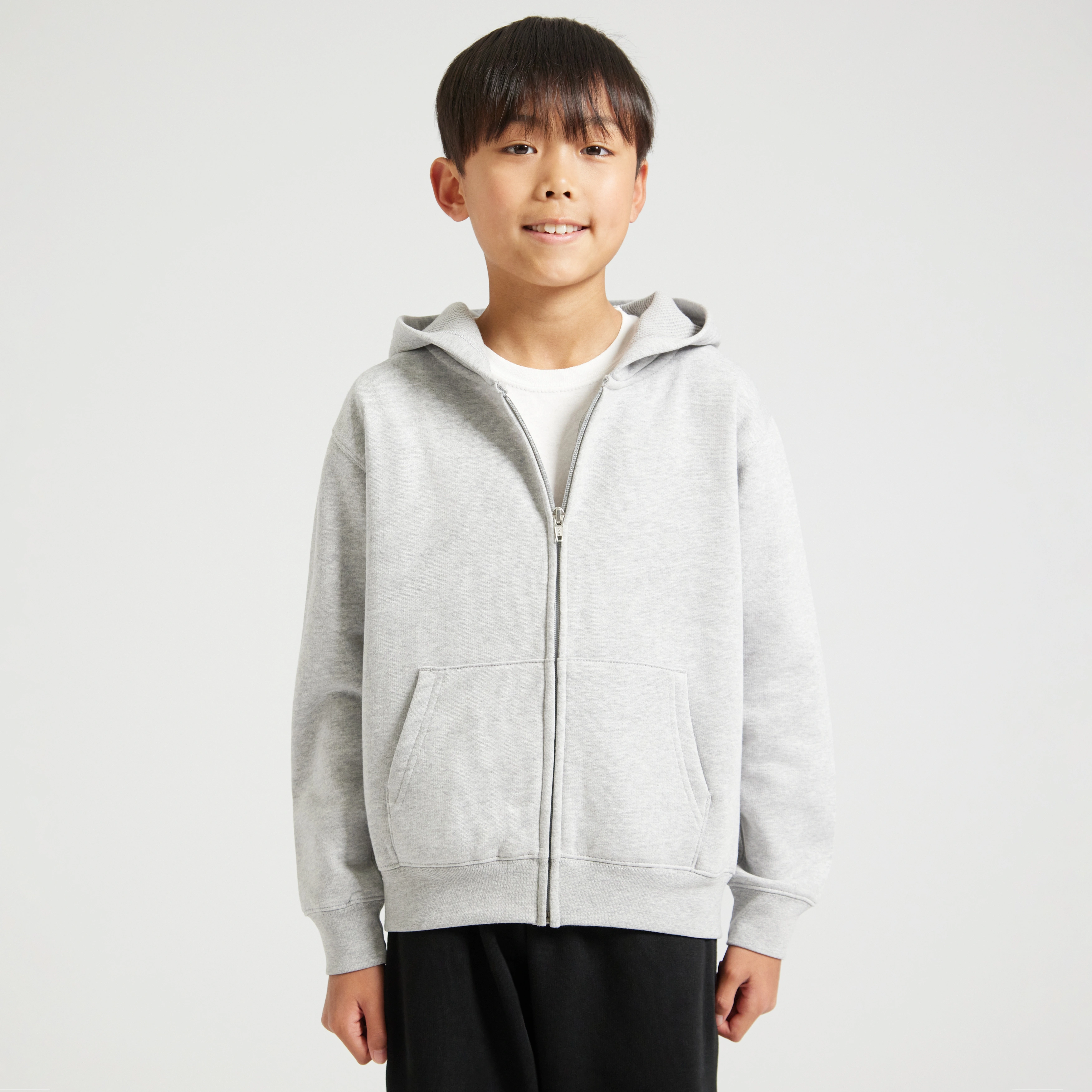 Nebula Kids Soft Touch Hoodie