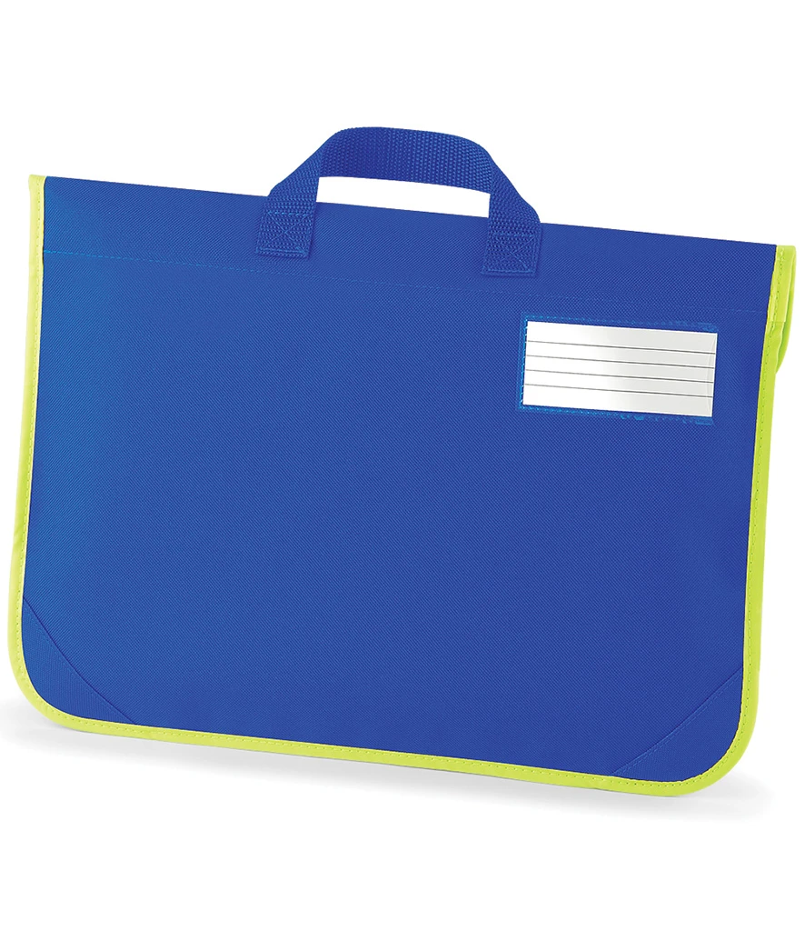 Galley Common Book Bag