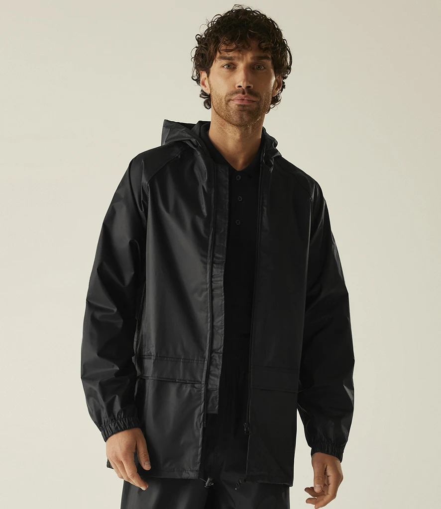 Regatta Pro Stormbreak Waterproof Jacket