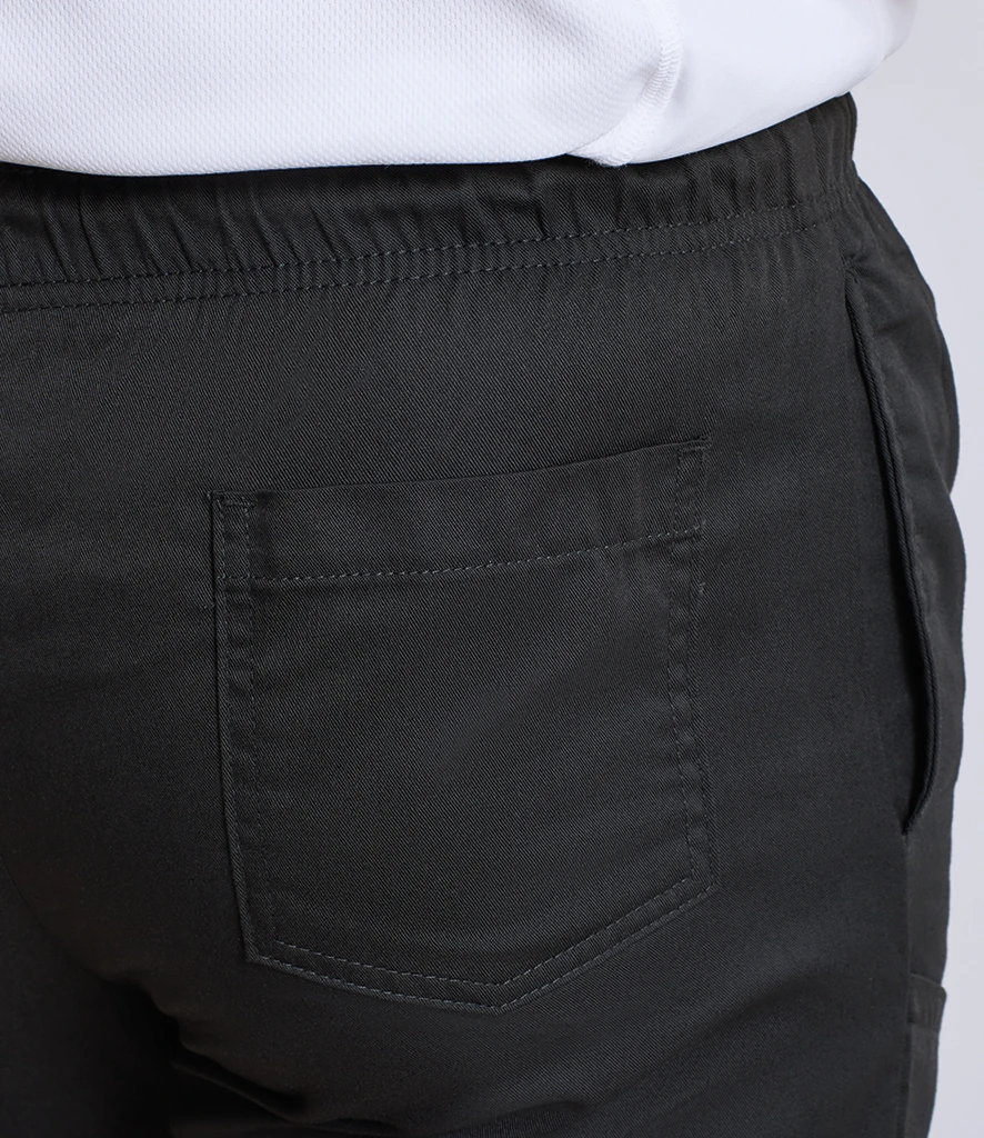 Premier Slim Leg Chef's Trousers