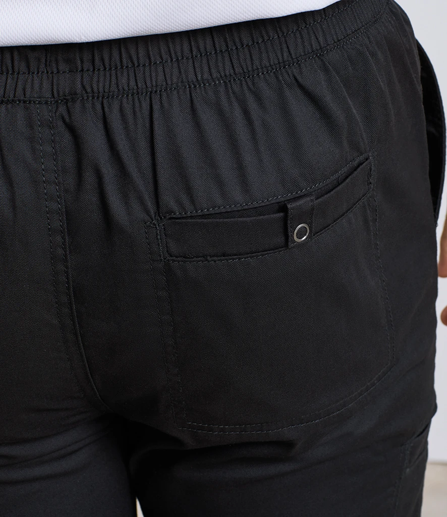 Premier Recyclight Chef's Cargo Trousers