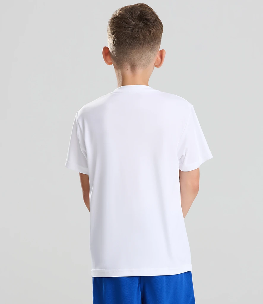 AWDis Kids Cool Smooth T-Shirt